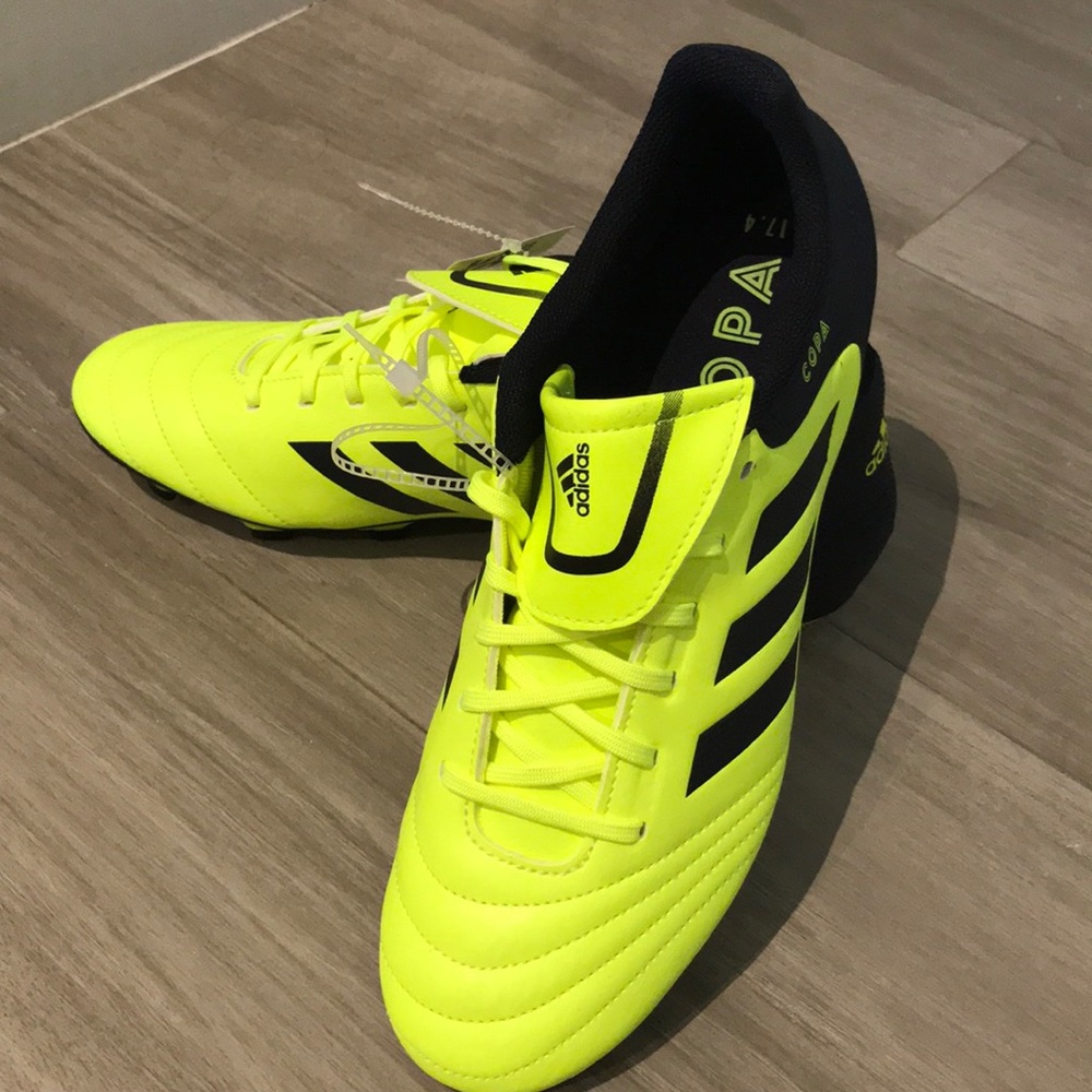 Copa Adidas 17.4